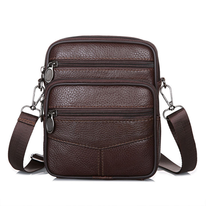 Homefish%20New%20Genuine%20Leather%20Crossbody%20Bag%20Vertical%20Trendy%20Multifunctional%20Shoulder%20Bag%20Briefcase%20Casual%20Travel%20Messenger%20Bag%20-%20Image%207