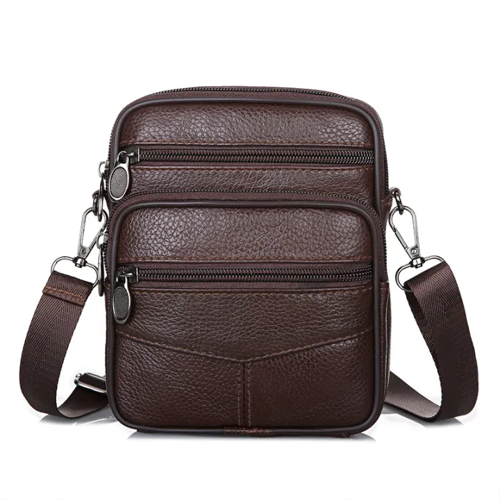 Homefish%20New%20Genuine%20Leather%20Crossbody%20Bag%20Vertical%20Trendy%20Multifunctional%20Shoulder%20Bag%20Briefcase%20Casual%20Travel%20Messenger%20Bag%20-%20Image%207