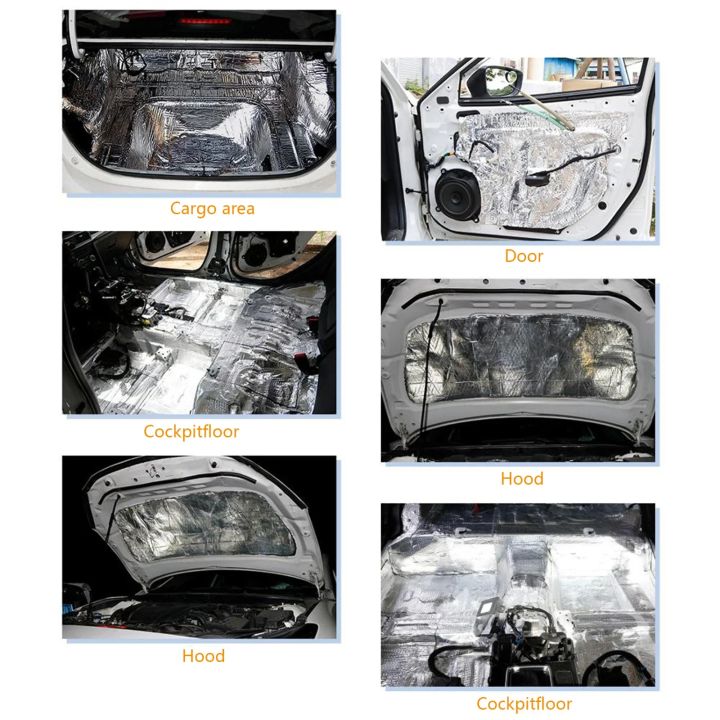 5/10MM%20Sound%20Deadener%20Heat%20Insulation%20Mat%20Car%20Van%20Sound%20Proofing%20Deadening%20Insulation%20Car%20Hood%20Insulation%20Silent%20Door%20Wall%20-%20Image%202