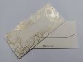 Royal Bond Envelopes (Pack of 5,10) – Ideal for Gift Money, Eidi, Weddings, Engagements, and other Special Occasions. 