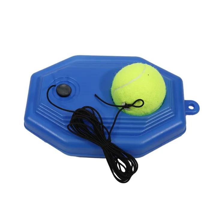 Tennis%20Trainer%20Rebound%20Ball%20with%20String%20Baseboard%20Self%20Study%20Tennis%20Dampener%20Training%20Tool%20Exercise%20Equipment%20-%20Image%207