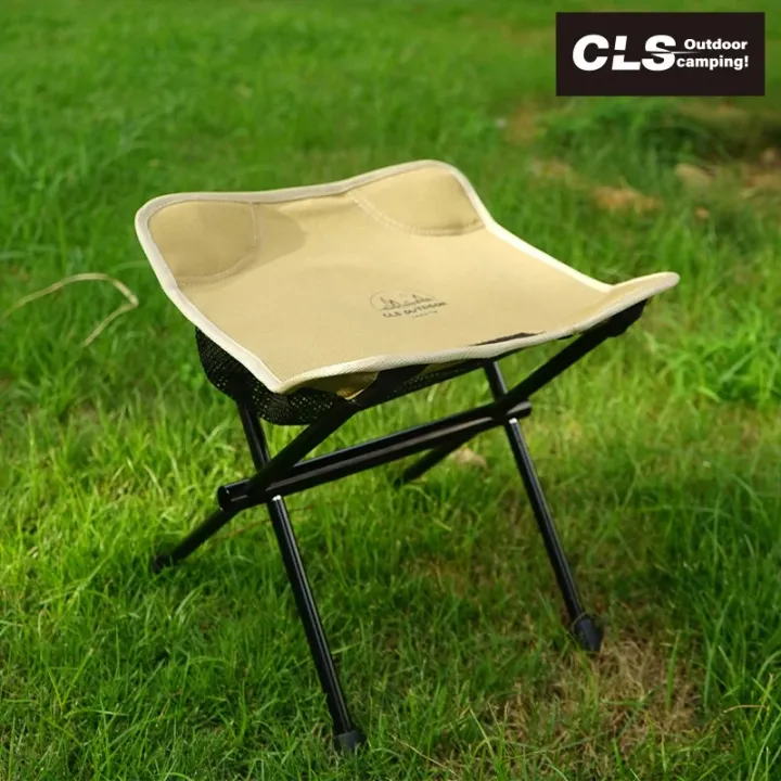 MOUNTAINHIKER%20Outdoor%20Ultralight%20Folding%20Camping%20Chair%20Hiking%20Travel%20Foldable%20Fishing%20Portable%20Aluminum%20Alloy%20Beach%20Moon%20Chair%20-%20Image%204