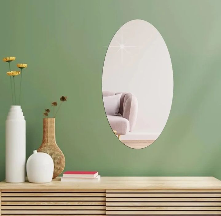 Adhesive%20Mirror%20Sticker%20For%20wall%20On%20Tiles%20Bathroom,%20Bedroom%20living%20room%20Basin%20Mirror,Bathroom%20Wall%20Mirror%20Stickers%20Unbreakable%20Plastic%20Wall%20Mirror%20-%20Image%207