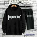 SMJ27-58 Local Made Hoodie One Set. 