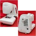 Juki HZL-010 Sewing Machine. 