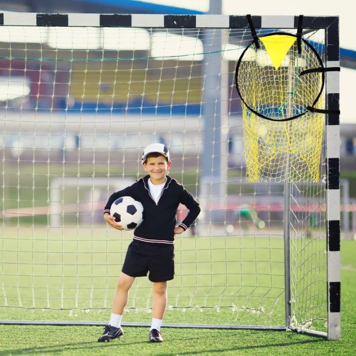 1/2pcs%20Soccer%20Training%20Shooting%20Net%20Equipment%20Football%20Youth%20Free%20Kick%20Practice%20Shooting%20Soccer%20Topshot%20Training%20Target%20Net%20Goal%20-%20Image%205