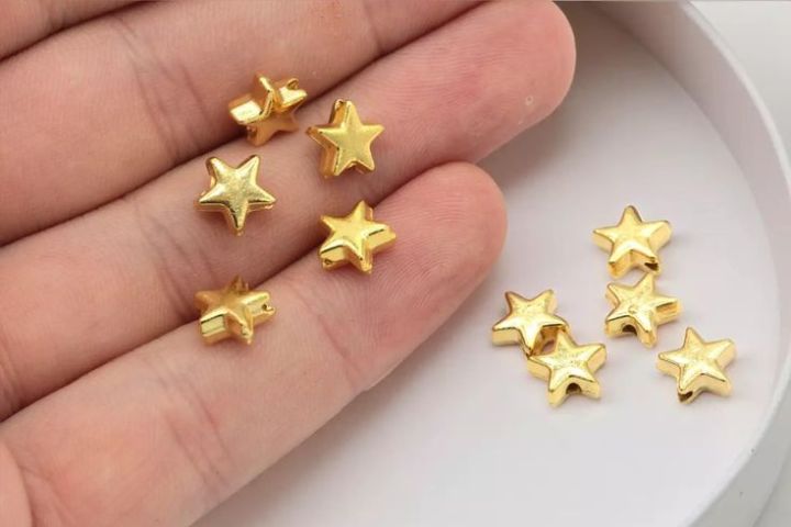 100pcs-1000%20Pcs%20Acrylic%20Tiny%20Star%20Beads,%20Cute%20Five-Pointed%20Star%20Spacer%20Beads,%20Loose%20Beads%20for%20Jewelry%20Making,%20Necklace,%20Pendant%20Charms,%20Keychain%20Accessories,%20Clothing%20Decoration%20Craft%20Supplies%20-%20Image%205