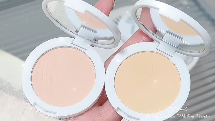 MYHO Makeup Powder Oil Control Mattifying Powder | Daraz.com.bd