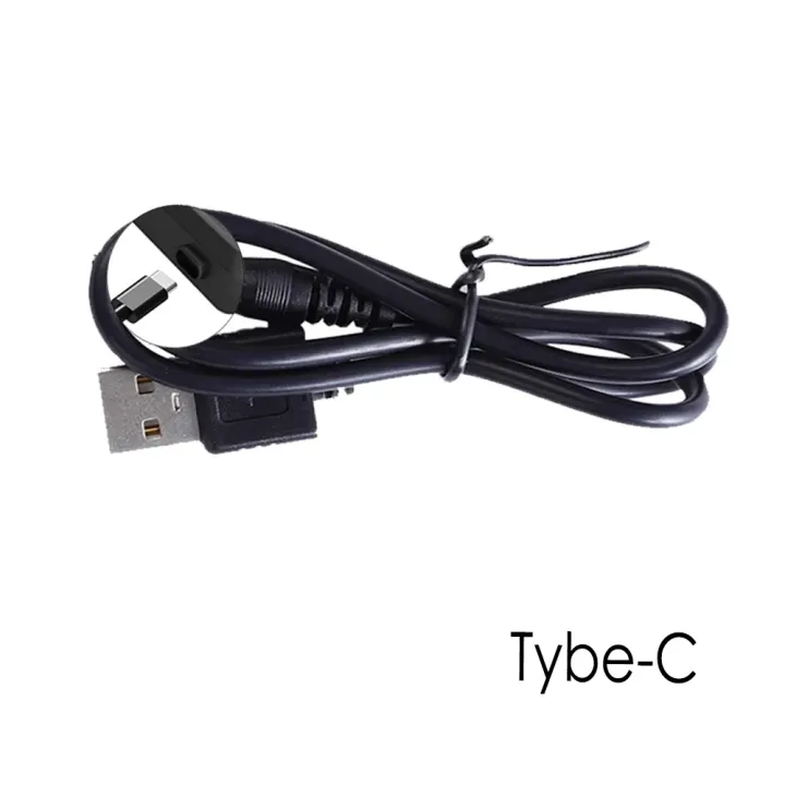 EJEAS%20Vnetphone%20V6%20V4%20V4C%20V6C%20V6%20Pro%20FBIM%203.5mm/Type-C%20Jack%20%20Motorcycle%20Helmet%20Intercom%20Headset%20Accessories%20USB%20Charging%20Cable%20-%20Image%203