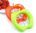 FRUITS CUTTER PILLER AND SLICER FOR REGULAR USE. 