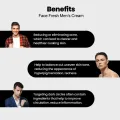 Face Fresh Men 5 days Beauty Cream Pakistan. 