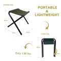 Portable Folding Stool Portable Folding Camping Stool Stable Waterproof Compact Chair for Outdoor Adventures Ideal Camping Supplies Folding Stool
1 pcs china. 