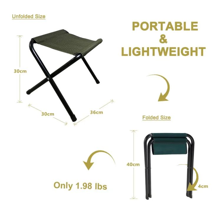 Portable%20Folding%20Stool%20Portable%20Folding%20Camping%20Stool%20Stable%20Waterproof%20Compact%20Chair%20for%20Outdoor%20Adventures%20Ideal%20Camping%20Supplies%20Folding%20Stool%0A1%20pcs%20china%20-%20Image%204