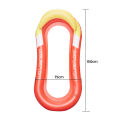 Inflatable Women Air Mattress Water Hammock Swimming Ring Kid Big Float Toy Summer Party Swim Tube Chair Pool Floats Accessories. 