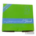 Star 5cc /ML Syringe 100 pcs box For Single use. 