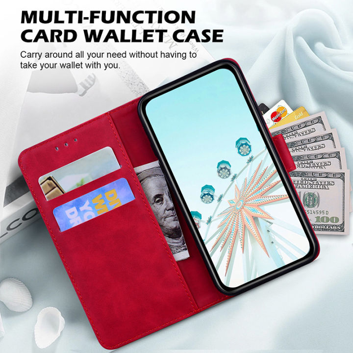 Leather%20Flip%20Wallet%20Case%20For%20Xiaomi%20Redmi%2015C%2014C%2013C%2013R%2012C%2012%2013%204G%205G%2010C%2010A%2010%20Power%204G%2010%204G%202022%2010%20Prime%20Phone%20Cover%20-%20Image%204