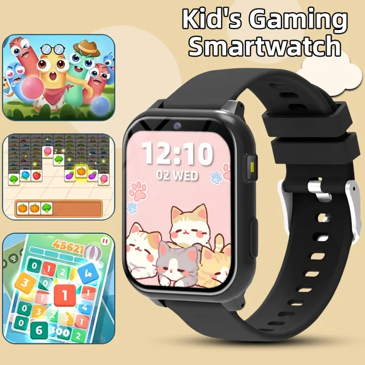 Smart%20Watch%20Kids%20Waterproof%20Flashlight%20Camera%2018%20Games%20Alarm%20Reminders%20Sleep%20Monitoring%20Pedometer%20Children%20Boy%20Girl%20Watch%20s%20-%20Image%207