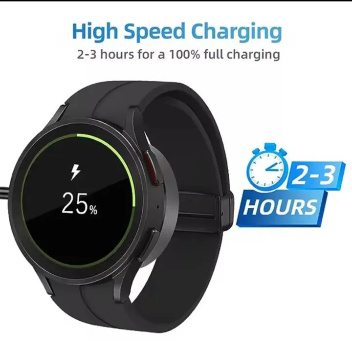 Magnetic%20Charger%20for%20Samsung%20Galaxy%20Watch%206%205%20Pro%20Fast%20Charging%20USB%20C%20For%20Samsung%20Watch%20654321%20Universal%20Charging%20-%20Image%203