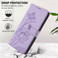 Flower Leather Phone Wallet Case Book For Oppo Reno 14 F 13 12 11 Pro 5G A3 A5 A60 A79 A78 A58 A38 A57 A17 A94 A74 5G Flip Cover. 