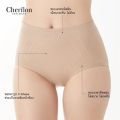 Cherilon cherilon short pants (1 piece) hip lift tummy storage thighs do not press, do not roll 2 types ONIC-TPPHIP , ONIC-TSUHIP. 