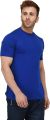 Black colour Half sleeve Round Neck T-shirt For Man's (Comfortable and Stylish Wear).