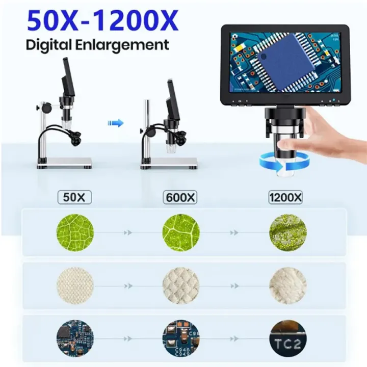 7%20Inch%201080P%20LCD%20Digital%20Microscope%2050X-1200X%20Soldering%20Electronics%20Microscopes%20With%20LED%20Lights%20Support%20PC%20Computer%20%20tools%20-%20Image%207