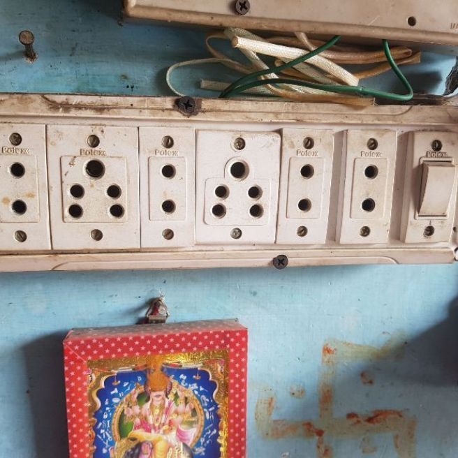 Switch%20Board%208%20Gang%20Premium%20Nightglow%20Design%20Gang%20Box%208%20Way%20Plate%20With%20Surface%20Box%20Pvc%20For%20House%20Wiring%20,%20Multiplugs%20Making%20By%20Shanti%20Electric%20-%20Image%203