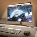 Screen Hanging Light 30CM CCT Touch Dimmable Monitor Notebook Computer LED Monitor Light for Computer Study LED Table Lamp. 