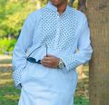 Viral Chest Ambodari New Hit Snap button Panjabi collection. Panjabi for men.Soft Cotton panjabi.Trendy Design. 