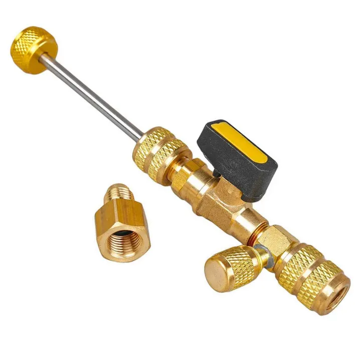 Valve%20Core%20Remover%20Installer%20Tool,%20R410A%20R22%20AC%20Schrader%20Valve%20Core%20Remover,%20Dual%20Size%201/4"%20&%205/16"%20Port%20HVAC%20Valve%20Core%20Removal%20-%20Image%202