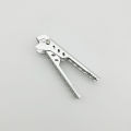 Anti-Scalding Alloy Pot Clip Bowl Gripper for Kitchen And Home Use Hot Food Clamp Dish Pan Gripper Kitchen Accessory. 