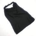 Pack of Georgette Hijab,Niqab & Matching Cap. 