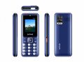 keypad phone gfive rock with 3000mah long lasting battery big speakers & double sim micro SD-card supported / keybad mobile phone gfive official PTA approved life time. 