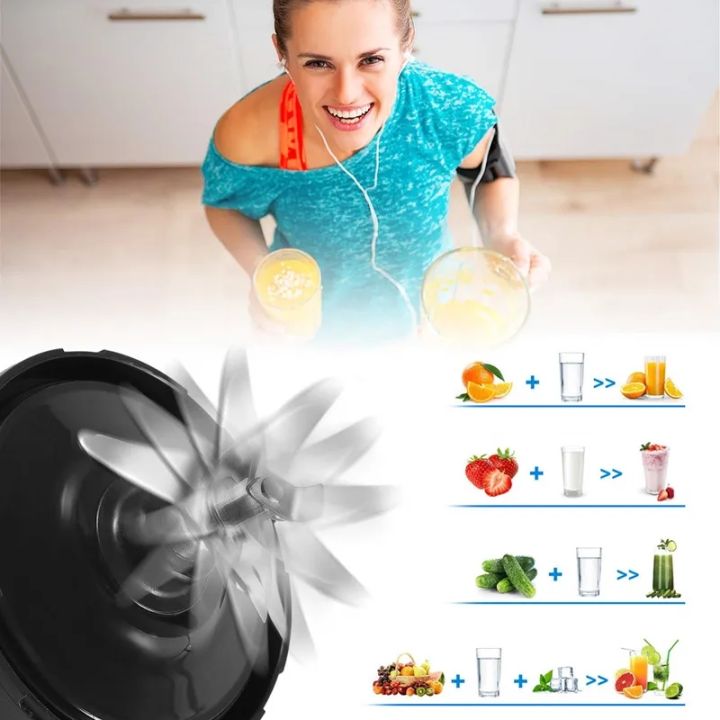 7%20Fins%20Extractor%20Blades%20for%20Ninja%20Blender%20Replacement%20Parts%20with%20Washer%20Rubber%20for%20Nutri%20Ninja%20Auto%20IQ%20BL486%20BL642%20N102%20BL682%20-%20Image%203