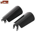 Motorcycle Hand Guard Protector Shield Cold Wind For Harley Davidson Dyna Older Baggers Electra Street Glide Road King FXR Parts. 
