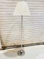 Simple Floor Lamp Living Room Study Standing Lamps Fabric Bedroom Bedside Lights Home Decor. 