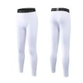 High-Performance Compression Leggings for Men Fitness Workouts Tights for Enhanced Fitness Performance and Running Comfort.