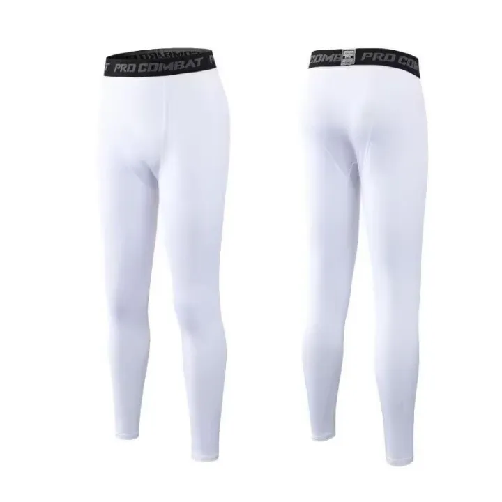 High-Performance%20Compression%20Leggings%20for%20Men%20Fitness%20Workouts%20Tights%20for%20Enhanced%20Fitness%20Performance%20and%20Running%20Comfort%20-%20Image%203