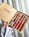 Mocallure 12 piece Lipgloss Gift Set. 