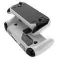 For ROG For Xbox Ally X TPU Protective Case With Back Bracket Non-slip And Anti-fall Handheld Protective Cover. 