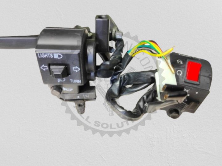 Swtich chapa Dayang, runner, bullet 100 - Main Image