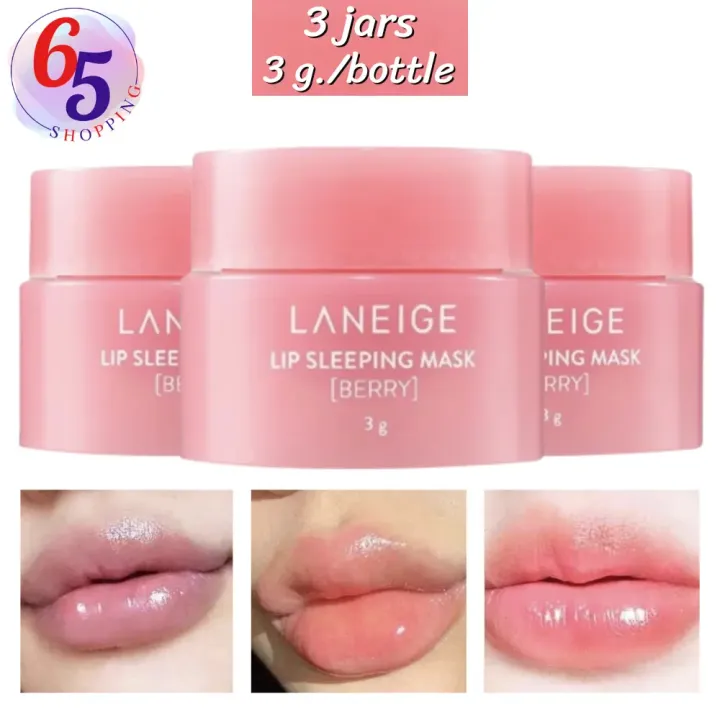 LANEIGE%20Lip%20Sleeping%20Mask%20Lip%20mask,%20smooth,%20soft,%20pink,%20to%20cure%20dark%20lips%20-%20Image%207