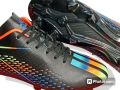 Football boots Men's high quality soccer sports shoes. 
