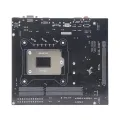 MOUGOL H81M Gaming Motherboard Dual Channel DDR3 M.2 NVME PCIEx16 HDMI VGA Interface LGA 1150 Supports Intel Core 4th Gen CPU. 