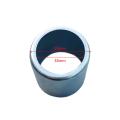 Hydraulic Jack Oil Pump Accessories Seal Kits Repairment Horizontal Jack Oil Pump Accessories Metal Threaded Cylinder Piston. 