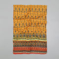 Indian Style New Chiffon Scarves Women Breathable Thin Simulation Silk Scarf Ladies Shawl And Wraps Women Printing Hijab Stole. 