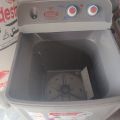 washing machine. 