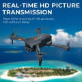 H15 Mini RC Drone With Camera HD Wifi Fpv Photography Quadcopter Fixed Height Selfie Professional. 