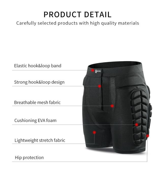 Motorcycle%20Shorts%20Skating%20Hip%20Protector%20MTB%20Motocross%20Hip%20Paddeds%20Skiing%20Snowboard%20Shorts%20Protective%20Gear%20-%20Image%203