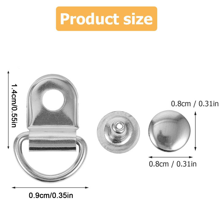 20-50Sets%20Shoe%20Lace%20Hooks%20Shoe%20Boot%20Lace%20Hooks%20Loop%20Ring%20with%20Rivets%20Shoe%20Boot%20Buckle%20D%20Ring%20Eyelet%20Metal%20Repair%20Accessories%20-%20Image%206
